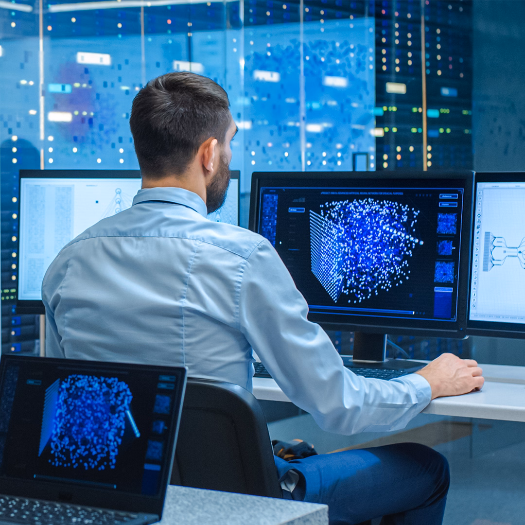 AI ML Hiring