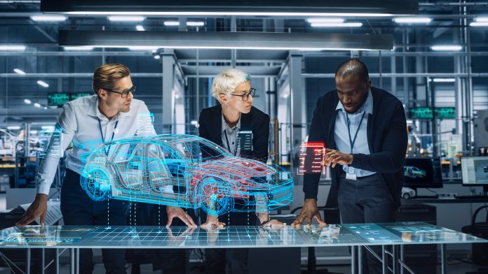 Automotive Hiring