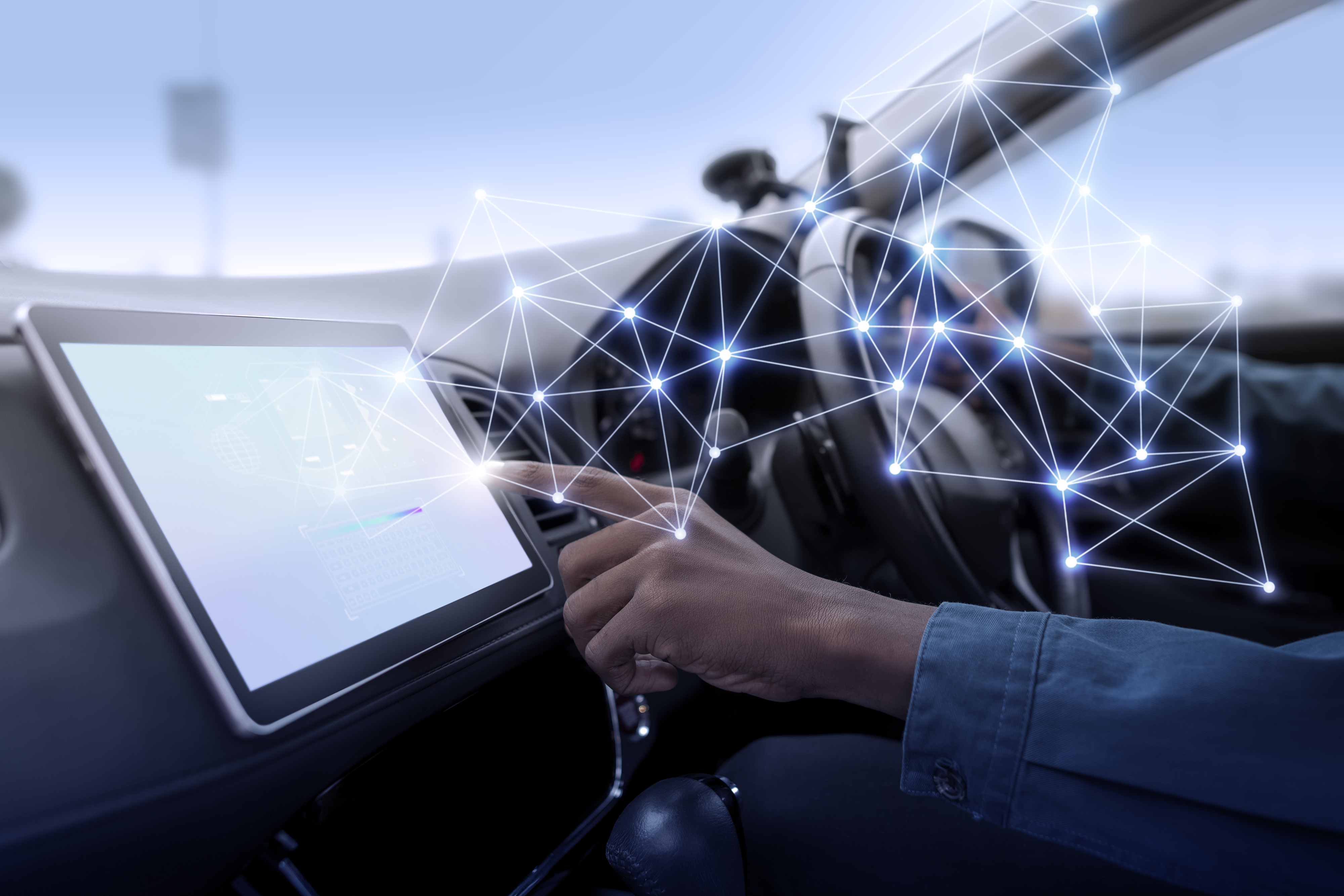 Inside the SDV Software Stack: The Technology Powering Modern Vehicles